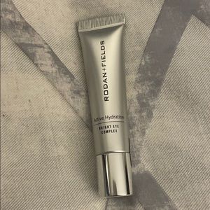 Rodan + Fields Active Hydration Bright Eye Complex